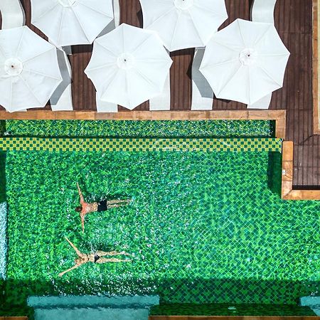Tuana Hotels The Phulin Resort Karon Esterno foto
