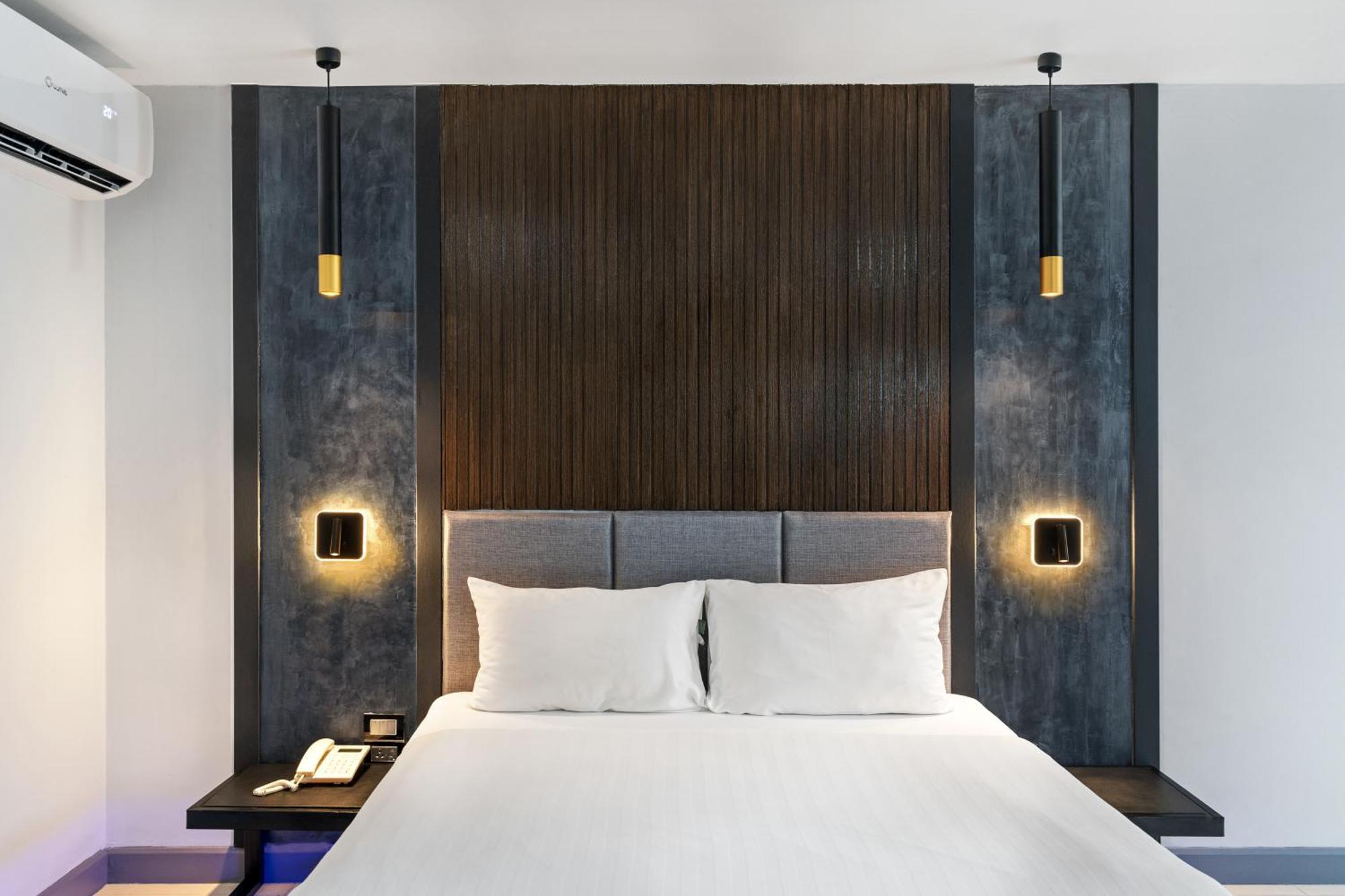 Tuana Hotels The Phulin Resort Karon Esterno foto